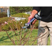 Electric garden shears CAMPAGNOLA Electric garden shears CAMPAGNOLA