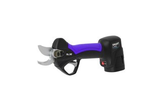 Sécateur électrique pour jardin CAMPAGNOLA