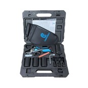 Sécateur électrique pour jardin CAMPAGNOLA