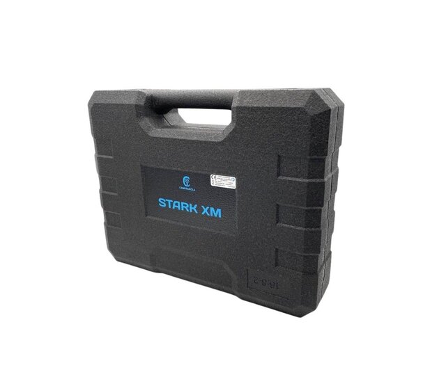 Sécateur électrique pour jardin CAMPAGNOLA