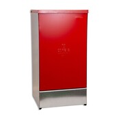 CAN gegalvaniseerd plaatstalen vultrechter 27L voor honden COPELE