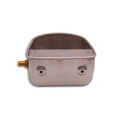 P-5” automatische plastic drinkbak voor honden COPELE P-5” automatische plastic drinkbak voor honden COPELE