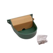 Abreuvoir automatique en plastique "P-5" pour chiens COPELE