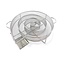 UKAL Cold smoke generator for smokehouse