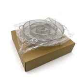 Cold smoke generator for smokehouse Cold smoke generator for smokehouse