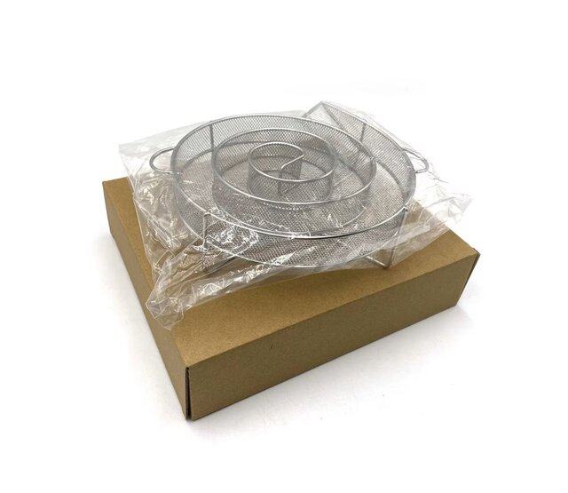 Cold smoke generator for smokehouse Cold smoke generator for smokehouse