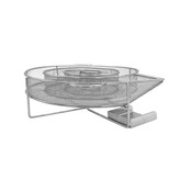 Cold smoke generator for smokehouse Cold smoke generator for smokehouse