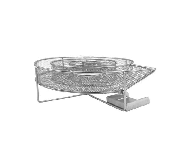 Cold smoke generator for smokehouse Cold smoke generator for smokehouse