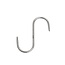 UKAL 10 crochets inox pour fumoir