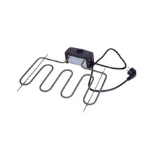 Electrical resistance 2000 W for smoker