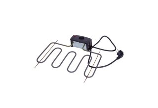 Electrical resistance 2000 W for smoker