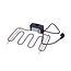 UKAL Electrical resistance 2000 W for smoker