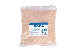 Beech sawdust for smoking 1 kg