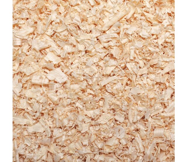Beech sawdust for smoking 1 kg Beech sawdust for smoking 1 kg