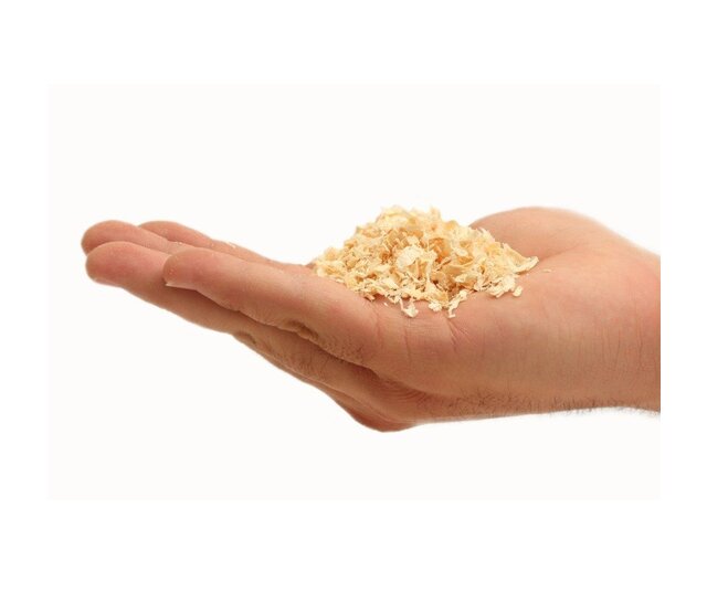 Beech sawdust for smoking 15 kg Beech sawdust for smoking 15 kg