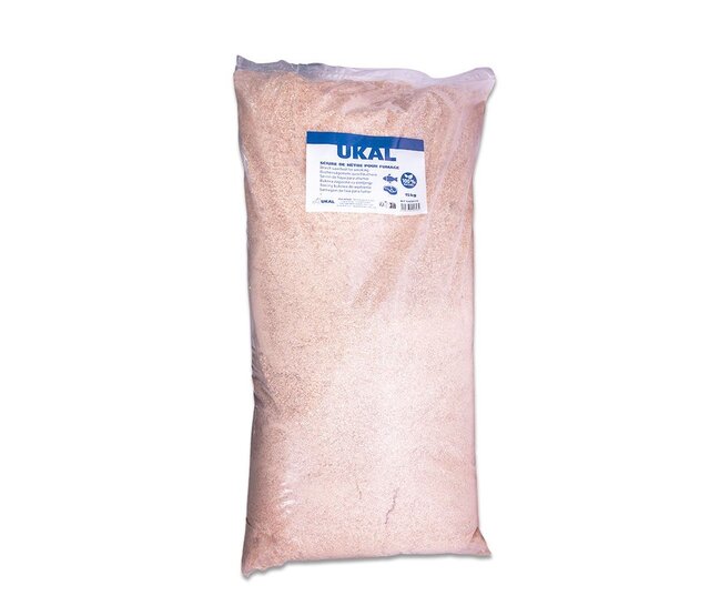 Beech sawdust for smoking 15 kg Beech sawdust for smoking 15 kg