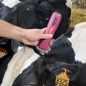 SAPHIR OPAL XTEND -afwerkmaaier 2-accu HEINIGER