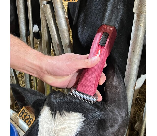 Tondeuse de finition SAPHIR OPAL XTEND 1 batterie HEINIGER