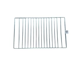 Galvanized steel grill for large smoker, 25.5 x 42.5 cm UKAL