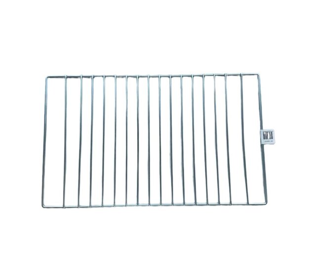 Galvanized steel grill for large smoker, 25.5 x 42.5 cm UKAL Galvanized steel grill for large smoker, 25.5 x 42.5 cm UKAL