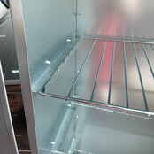 Galvanized steel grill for large smoker, 25.5 x 42.5 cm UKAL Galvanized steel grill for large smoker, 25.5 x 42.5 cm UKAL