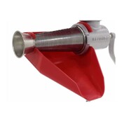 REBER stainless steel manual tomato press no. 5 REBER stainless steel manual tomato press no. 5