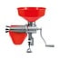 REBER REBER stainless steel manual tomato press no. 5