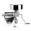 REBER REBER n°5 stainless steel manual tomato press