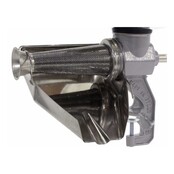 Presse tomate manuel n°3 en inox REBER Presse tomate manuel n°3 en inox REBER