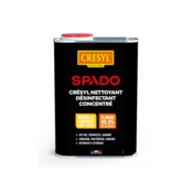 Crésyl, désinfectant bactéricide et fongique 1L Crésyl, désinfectant bactéricide et fongique 1L