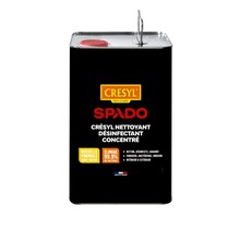 Crésyl, désinfectant bactéricide et fongique 5L