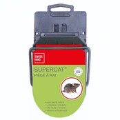 Supercat Pro rattenval SWISSINNO