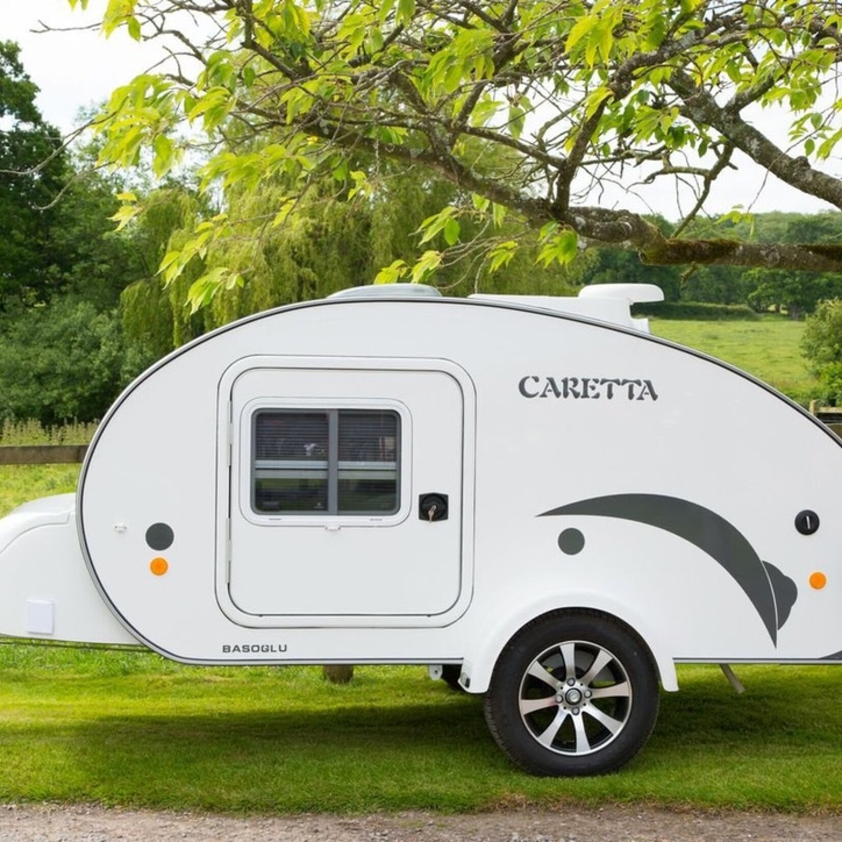 Caretta Caravan Caretta 1500