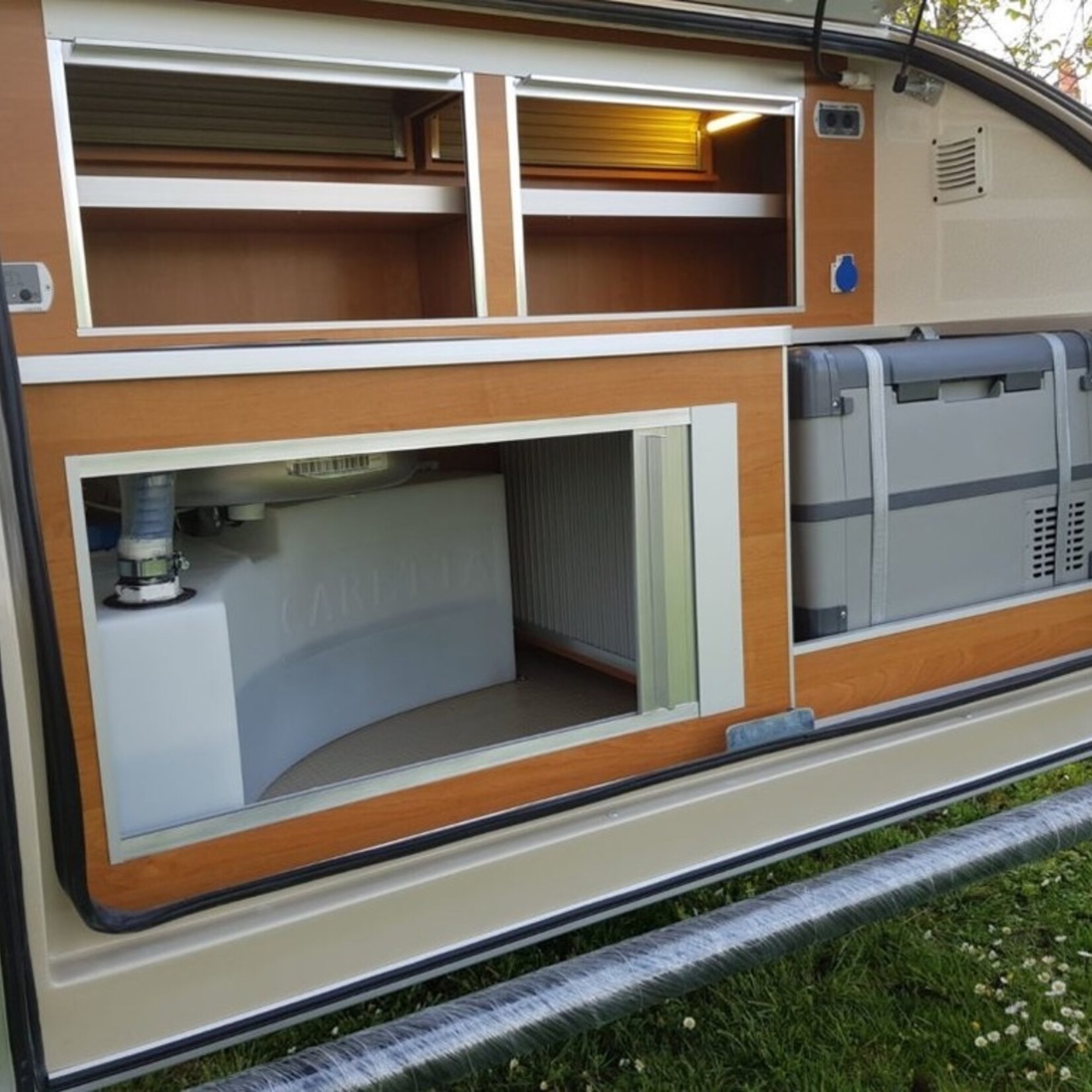 Caretta Caravan Caretta Off Road