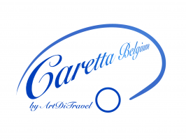 CarettaCaravan by ArtDiTravel