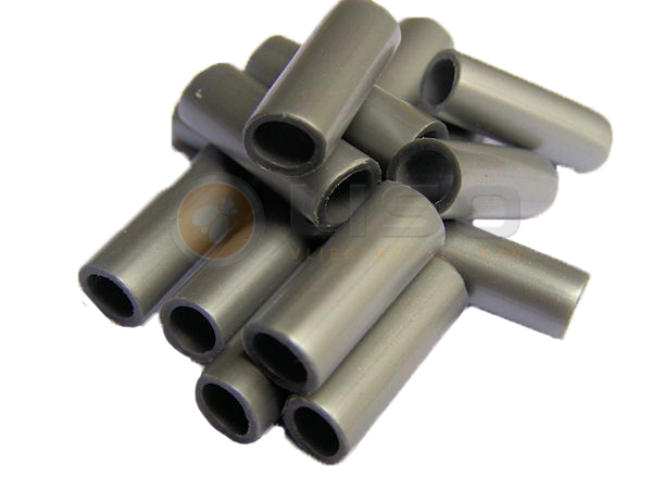 Halve Hulsjes model Liso / Hulzengordijn