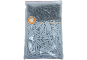 Verlengset Wit 92x209 cm naar 92x220 cm