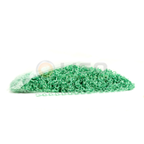 Zak á 50 meter Liso ® Kettinggordijn kleur Lichtgroen