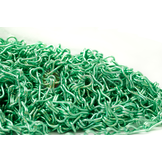 Zak á 50 meter Liso ® Kettinggordijn kleur Lichtgroen