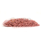 Zak á 50 meter Liso ® Kettinggordijn kleur Roze/Koper