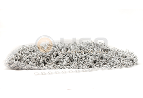 Zak á 50 meter Liso ® Kettinggordijn kleur Satin