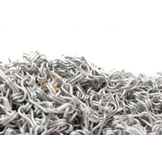 Zak á 50 meter Liso ® Kettinggordijn kleur Satin