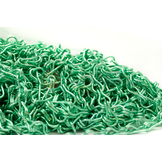 Liso ® Kettinggordijn kleur Lichtgroen - per meter