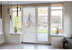 Vliegengordijn Liso met Sol Sleutel ✔ Doe-het-zelf pakket