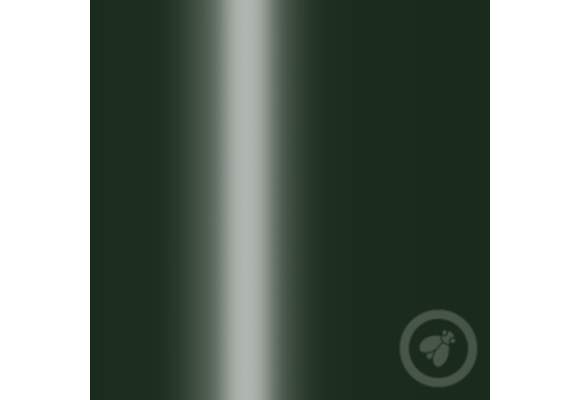 Vliegengordijn Liso RAL 6009 Dennengroen ✔ Op maat gemaakt