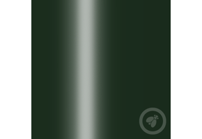 Vliegengordijn Liso ® Hulzengordijn RAL 6009 Dennengroen | Doe-het-zelf pakket