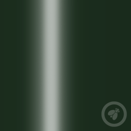 Vliegengordijn Liso ® RAL 6009 Dennengroen Hulzengordijn als Doe-het-zelf pakket | Prijs p/m²