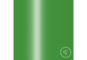 Vliegengordijn Liso ® Hulzengordijn RAL 6037 Zuiver Groen | Doe-het-zelf pakket