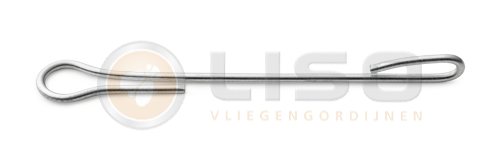 Losse rijghaken Liso 