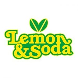 Lemon & Soda